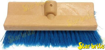 DECK BRUSH 10" (STA40015)
