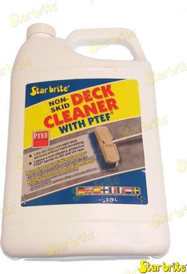 DECK CLEANER 3.8 L (STA85900)