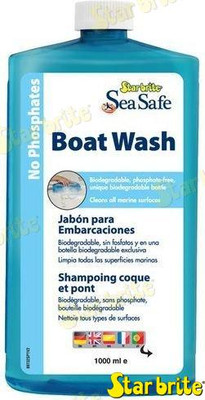 BOAT WASH 950 ML (STA89732)