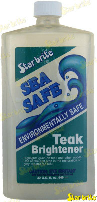 TEAK BRIGHTENER 950 ML (STA89734)