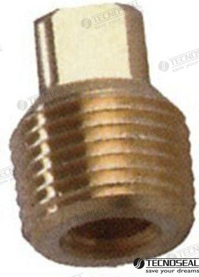 TAP ROD FOR COOLER VOLVO (TEN00713TP) TAP ROD FOR COOLER VOLVO (TEN00713TP)