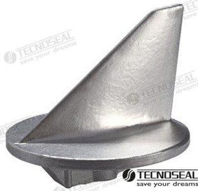 ANODE MERC 50HP ALU (TEN00800AL) ANODE MERC 50HP ALU (TEN00800AL)