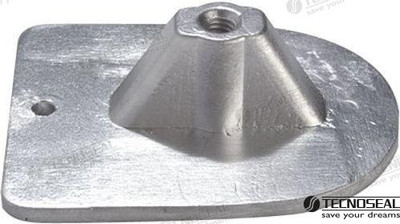 SHORT SKEG FOR MERC 20HP (TEN00803)