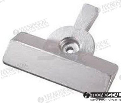 PLATE W HOLE FOR YAM 9.9HP (TEN01137) PLATE W HOLE FOR YAM 9.9HP (TEN01137)