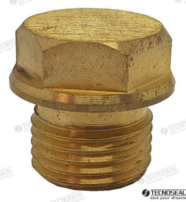 TAP ANODE NANNI MERCEDES (TEN02100TP) TAP ANODE NANNI MERCEDES (TEN02100TP)