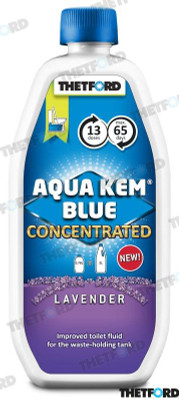 AQUA KEM BL LAVANDE CONC 780ML (TF30627CQ)