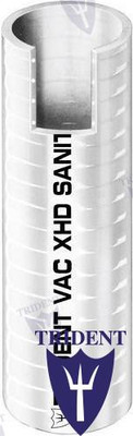 SANITATION HOSE 1 1/8" (TRI148-1186) SANITATION HOSE 1 1/8" (TRI148-1186)