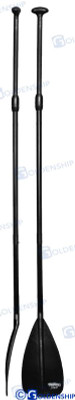 PADDLE TELE FIBERGLASS (WEPADDLEFIBRA)