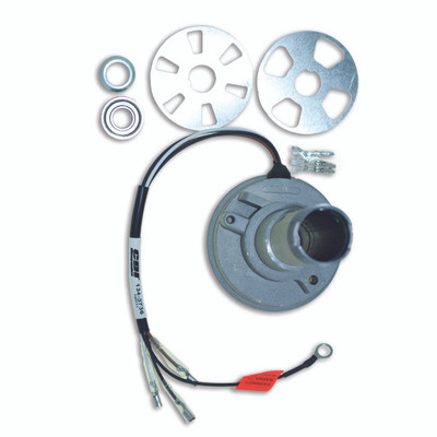 Distributor Trigger Housing, Mercury, 4/6 Cylinder by CDI Electronics (134-3736)