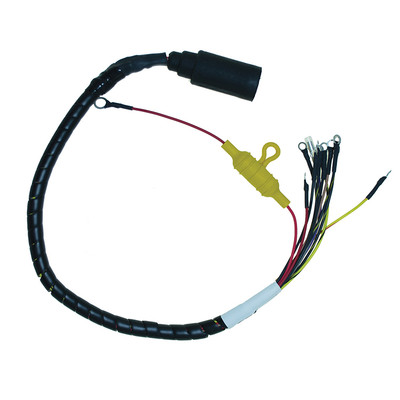 Wiring Harness, Mercury, 6 Cylinder, 9-16 Amp by CDI Electronics (414-6220A 4)