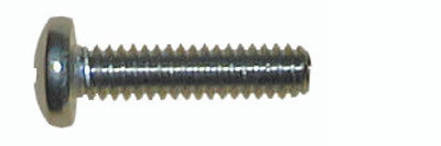 10-32 X 1/2 Phil Pan Hd Ms by Marine Fasteners (010F0050MXPS-818)