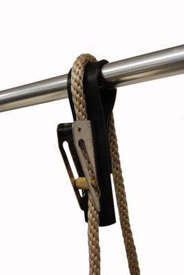 Tidy Gard Fender Adjuster W/Rope Sand (Fender Accessories) by Taylor Made (1138)