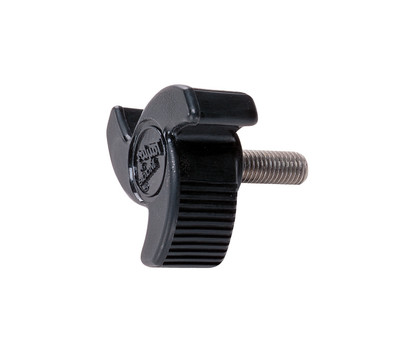 Hatch Riser Arm Locking Knob (Windshield Accessories) by Taylor Made (1721)