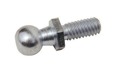 13Mm Ball Stud Zinc Plated (Windshield Accessories) by Taylor Made (1889)