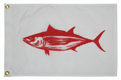 12X18 Albacore Flag (Flag And Pennants) by Taylor Made (4318)