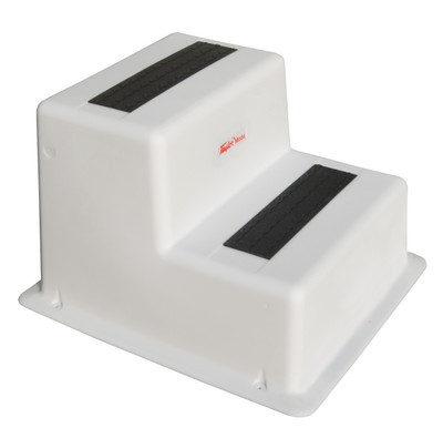 Stepsafe Dock Step - Double Tread (Dock Products) by Taylor Made (47200)