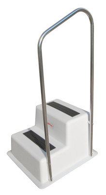 Dock Step - Railing Double Tread (Dock Products) by Taylor Made (47201)