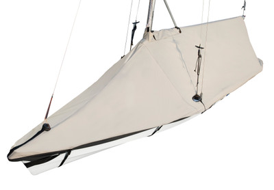 Vago  Deck  Cover - Mast Up Te by Taylor Made (61419)