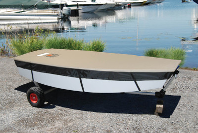 Optimist   Deck   Cover by Taylor Made (61428) Optimist   Deck   Cover by Taylor Made (61428)