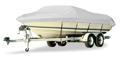 Boatguard 14'-16' 90" V-Hull Runabout (Boatguard Covers) by Taylor Made (70203)**(WSL)