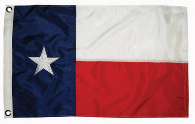 Texas  Flag 20 X 30 (Flag And Pennants) by Taylor Made (93143)
