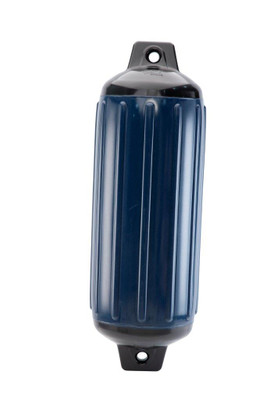 8.5" X 26" Cap'T Navy Blue Sg Fender (Super Gard Fenders) by Taylor Made (957824)