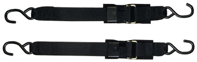 Transom Strap 4' X by Attwood (15232-7) Transom Strap 4' X by Attwood (15232-7)