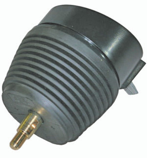 Perf. Tilt Mechanism & Bezel - Sierra Marine Engine Parts (SH91800P)