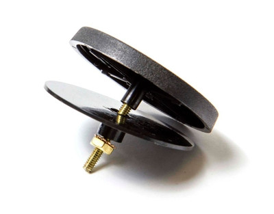 Blank Gauge Insert 2" by Sea Star Solutions (10860)