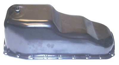Oil Pan - Sierra Marine Engine Parts - 18-0614 (118-0614)