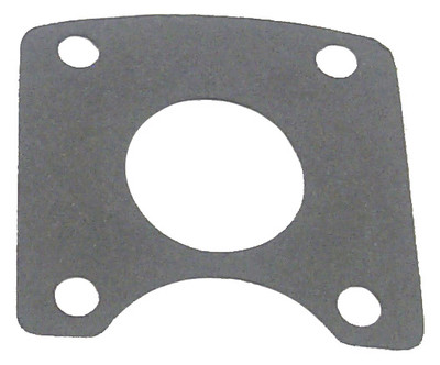 Water Pocket Cover Gasket (Priced Per Pkg Of 2) by Sea Star Solutions (118-0894-9)