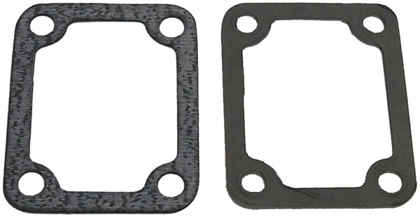 End Cap To Manifold Gasket (Priced Per Pkg Of 2) by Sea Star Solutions (118-1210-1-9)