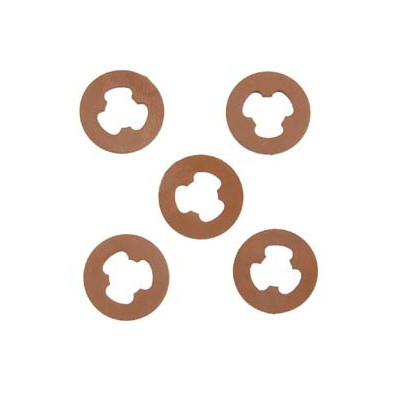 Gasket, Carb (5/Pk)  (Priced Per Each, Sold Only In Multiples Of 5) by BRP (343512)