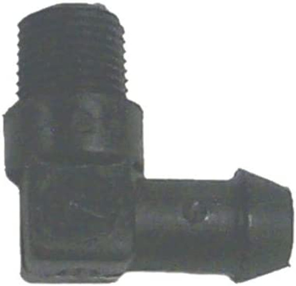 Tell Tale Hose Elbow by Sea Star Solutions (118-3566)