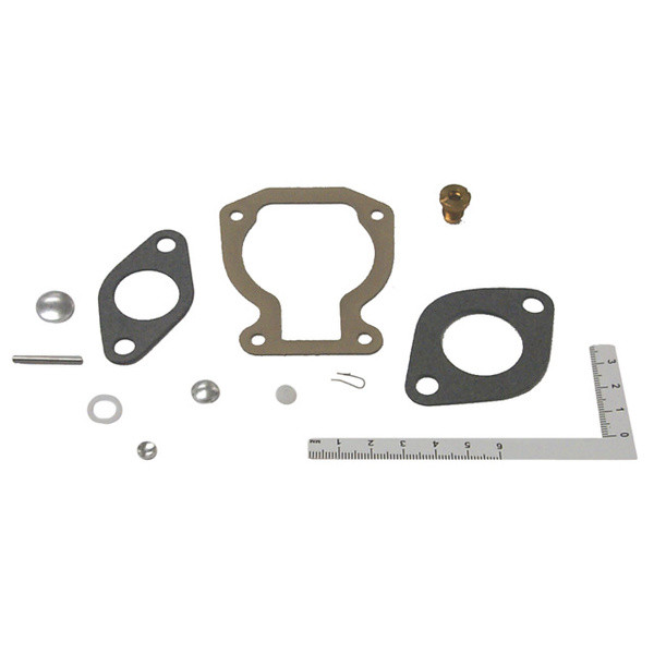 Carburetor Kit by Sea Star Solutions (118-7223)
