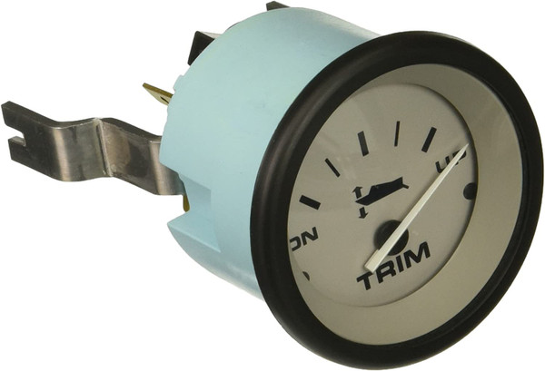 Trim, Driftwood 2" Merc/Volvo Dp/Sx Yam01 by Sea Star Solutions (61551P)