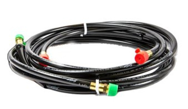 Ss O/B Hose Kit, Pro  2 X 6' - (1.8 M) by Sea Star Solutions (HO5706)