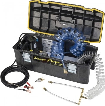 Kit For Ha5445 Power Purge Jr by Sea Star Solutions (HP6125)