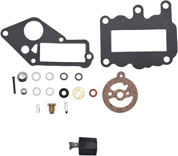Carburator Kit - BRP (382048) Carburator Kit - BRP (382048)