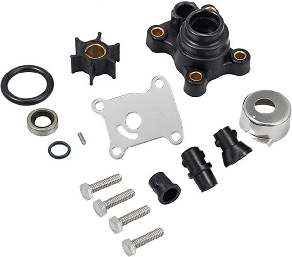 Water Pump Kit by BRP (394711)