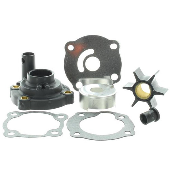 Water Pump Kit W/Housing by BRP (395270) Water Pump Kit W/Housing by BRP (395270)