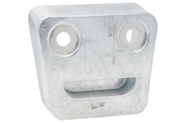 Zinc Anode Sx/Dp-S Drives Vp by Volvo Penta (3854130)