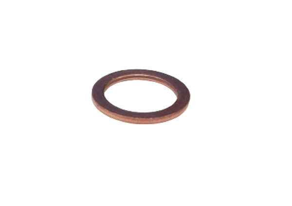 Gasket by Volvo Penta (18818)
