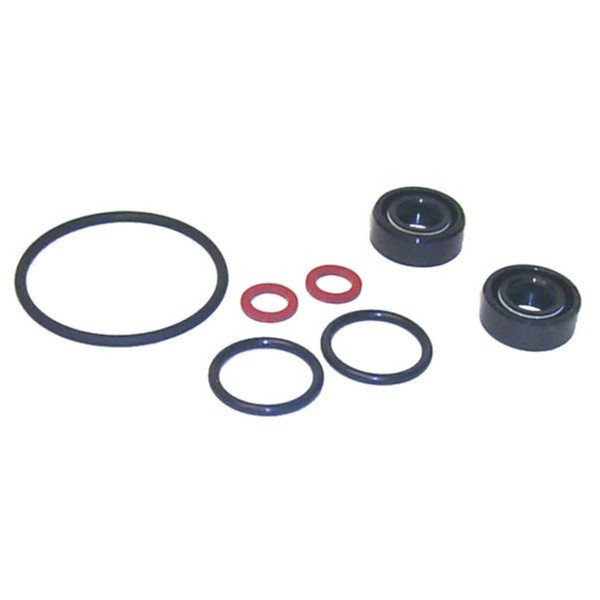 Gear Housing. Seal Kit - Sierra Marine Engine Parts - 18-0026 (118-0026)