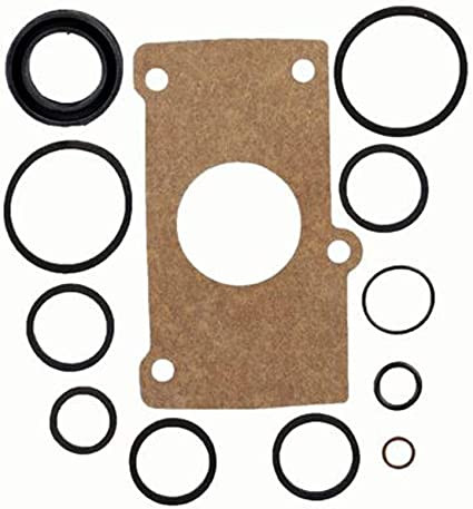 Volvo Gasket Set - Sierra Marine Engine Parts - 18-0146 (118-0146)