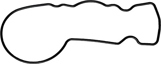 Float Chamber Gasket - Sierra Marine Engine Parts - 18-0717 (118-0717)
