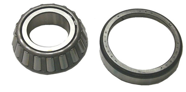 Tapered Roller Bearing - Sierra Marine Engine Parts - 18-1173 (118-1173)