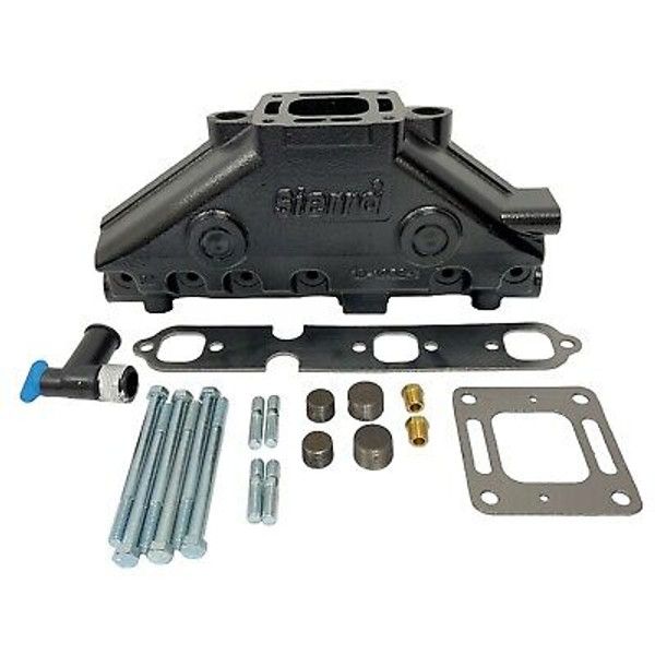 Mercury Manifold - Sierra Marine Engine Parts - 18-1952-1 (118-1952-1)