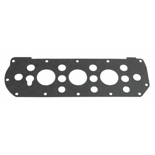 Cylinder Block Cover Gasket - Sierra Marine Engine Parts - 18-2505-9 (118-2505-9)