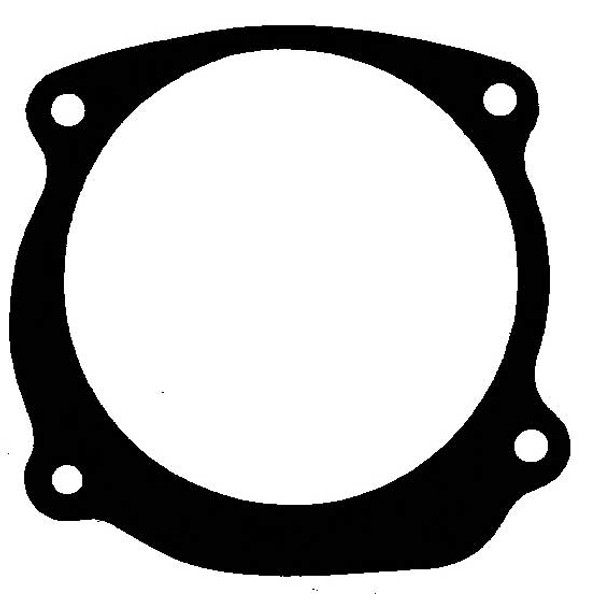 Impeller Gasket (Pack Of 2) - Sierra Marine Engine Parts - 18-2557-9 (118-2557-9)